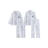 Радужный синий - мальчик