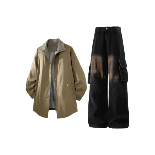 ABCNF Унисекс Повседневная Спортивная Одежда