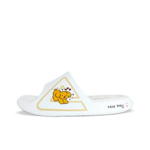 PEAK Tai Ji1,0 Противоскользящие устойчивые к истиранию противогрибковые унисекс сливочный желтый