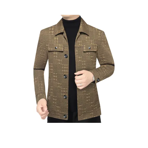 FIRS Мужские Куртки