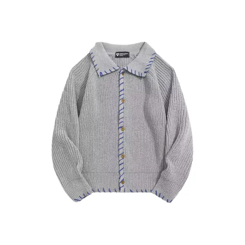 CAT'S PAW Унисекс Трикотаж