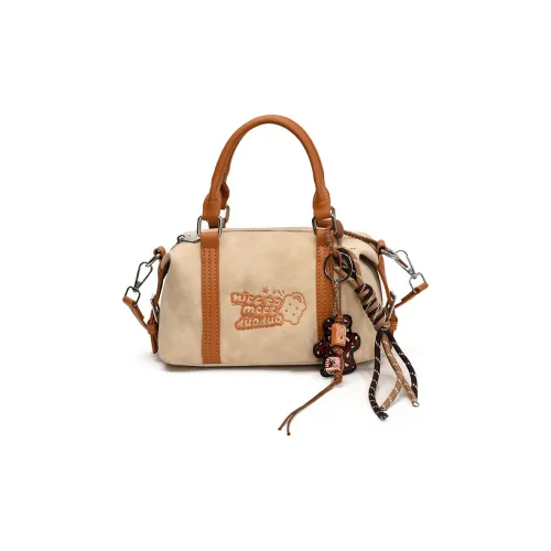 CAREELL ПУ (полиуретан) Сумка Стандартная Унисекс Многоцветная