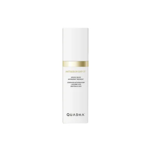 QuadHA Жидкость Essences Унисекс
