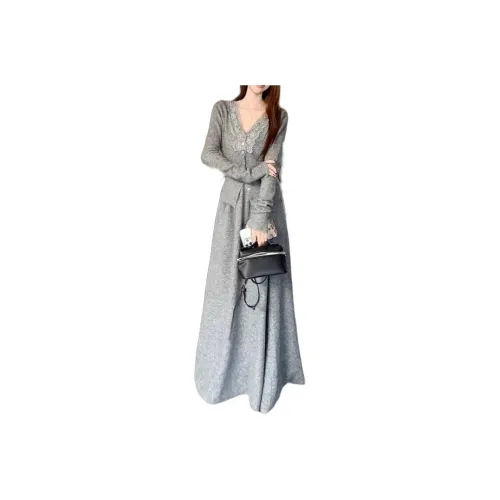 GIUHF Женские Комплекты с Юбкой