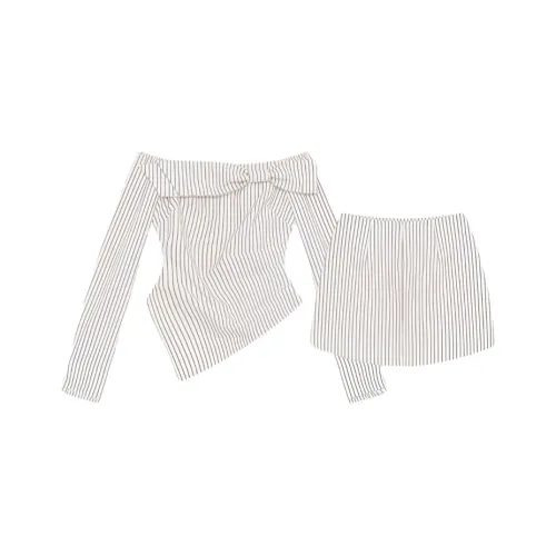 Nathania Женские Комплекты с Юбкой