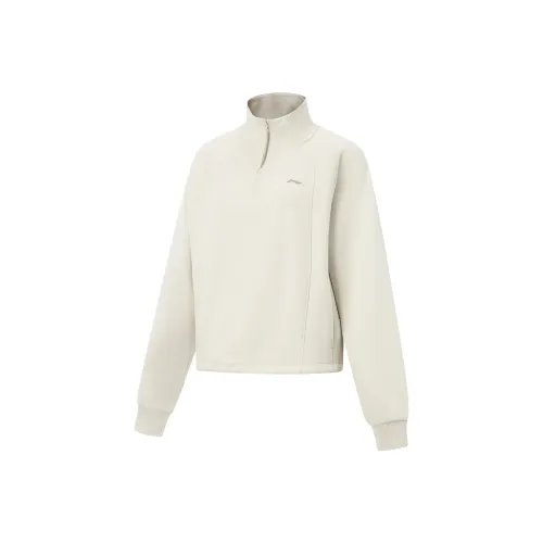 Лайнер Fitness Series Свитшот Женский