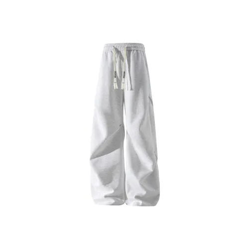 David Bakken Повседневные брюки Унисекс