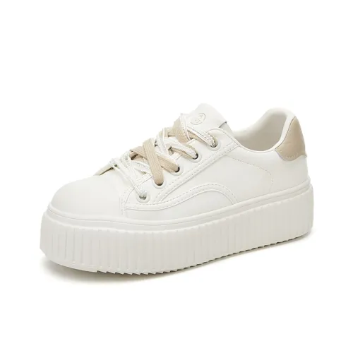 VAEL Фильтр Основная часть Дышащий Низкий Топ Скейтборд Кроссовки Женские