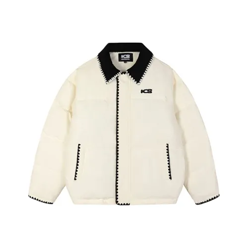 QYPRF Женские пуховики