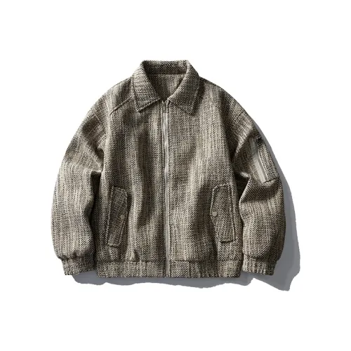 PRBLMS Унисекс Куртки