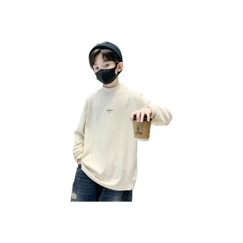 M JBABY Детские рубашки