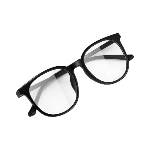 MUYKUY TR Памятный пластик Квадратные Оправы для очков Унисекс