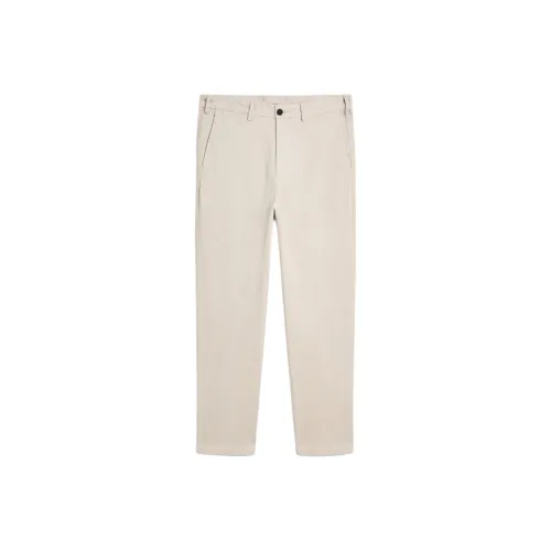 Massimo Dutti Повседневные брюки Мужской