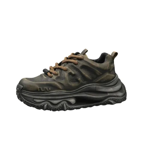 UCOC x STELLA WEISZ Повседневная обувь Унисекс