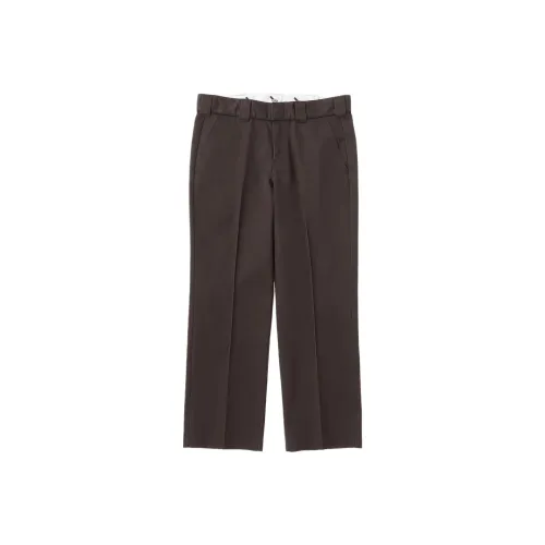 Dickies x NYC Saturdays NYC Co Бренд FW25 Карго Брюки Мужские