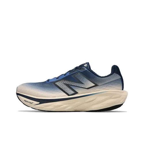 New Balance NB Fresh Foam X 1080v14 Дышащие Беговые Кроссовки Женские