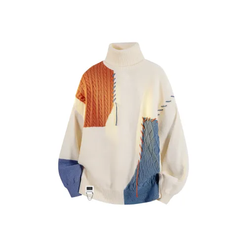 NEAR HERE Унисекс Трикотаж