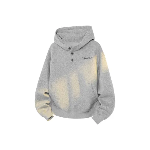 EYEUNDERSTAND Толстовка Унисекс