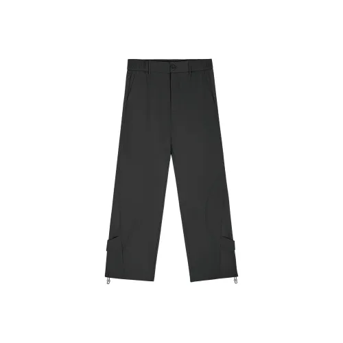 Madcloud Мужские Повседневные Брюки