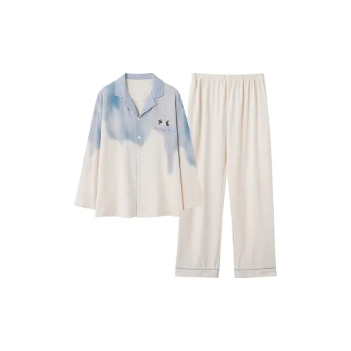 MADALLO Унисекс Пижамные комплекты