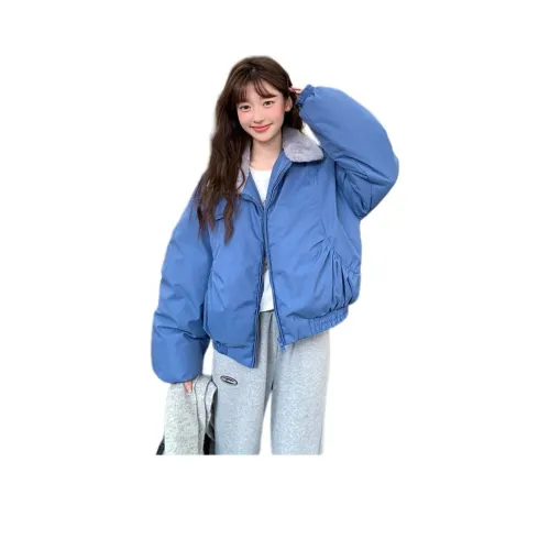 GOSO Женские пуховики