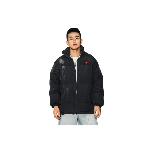 FUERZA Унисекс Пуховики