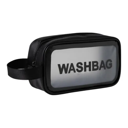 YUANDAOQIN Портативная сумка для туалетных принадлежностей и косметики