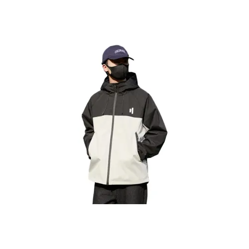 NRTY Мужские Куртки