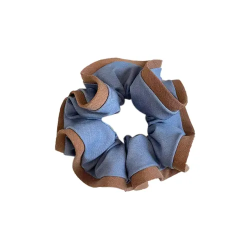 IOTS Резинки-спирали для волос Унисекс