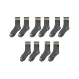 5 пачек (серый)