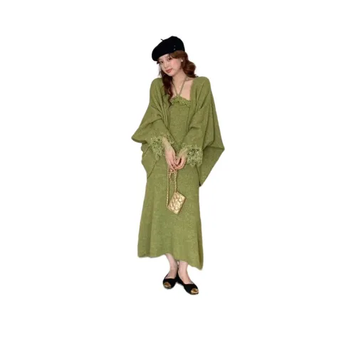 GIUHF Женские Комплекты с Юбкой