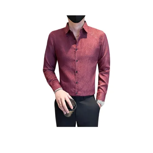 FRQ Унисекс Рубашки