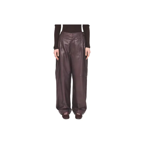 ANTIK BATIK FW25 Повседневные брюки Женские