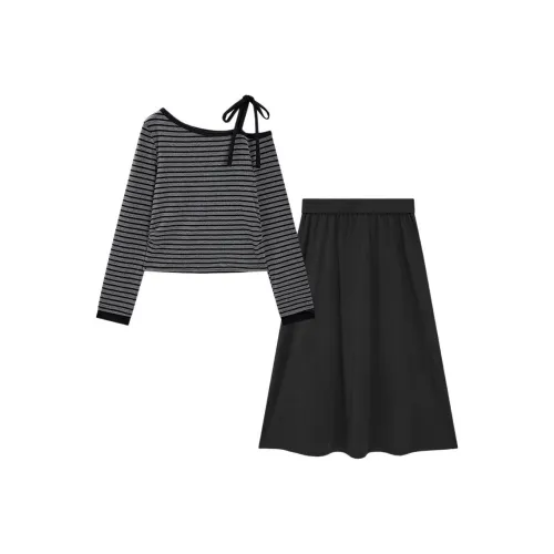 Love To Serve Комплект с юбкой Женские