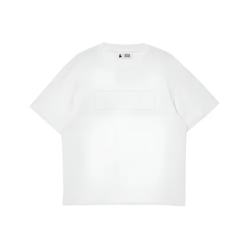 JACK&JONES Мужские T-рубашки