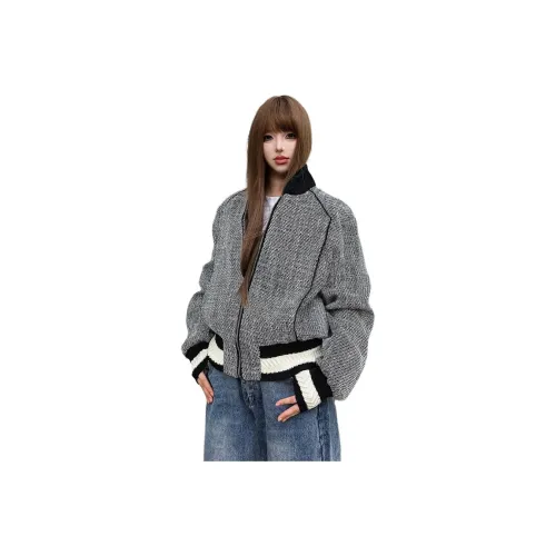 TR Унисекс Куртки