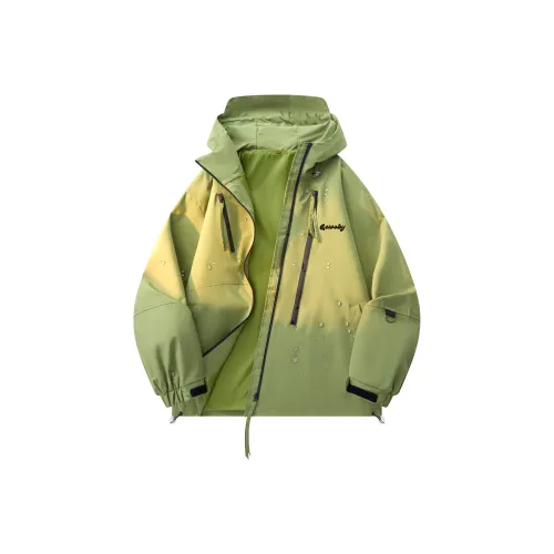 GEWO Унисекс Куртки