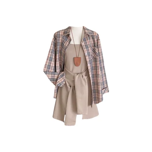 Udon House Женские Комплекты с Юбкой