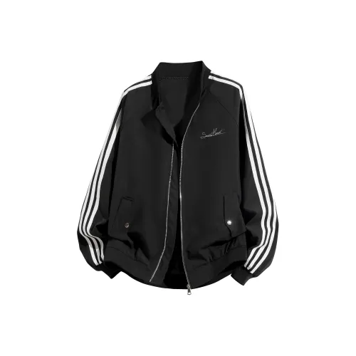 SUNSETMONENT Унисекс Куртки