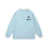 Светло-голубой