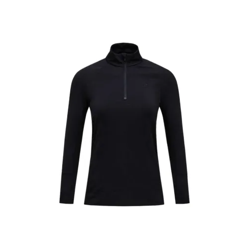 PEAK PERFORMANCE Спортивное термобелье для женщин