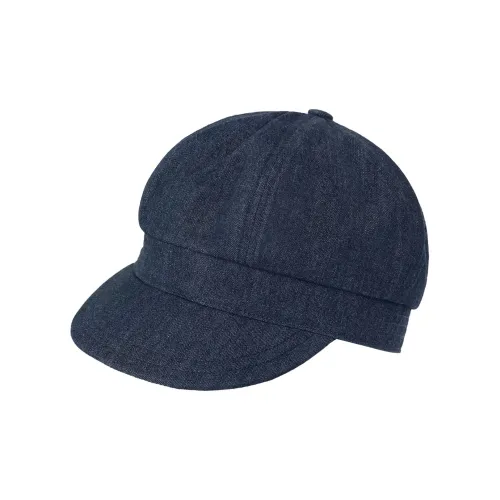 ROMI STUDIO 100% хлопок Береты Унисекс