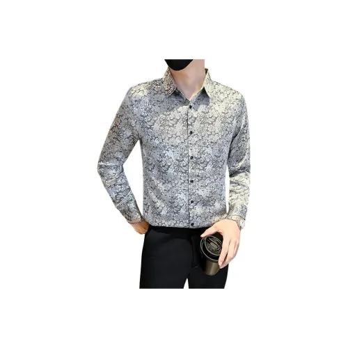 FRQ Унисекс Рубашки