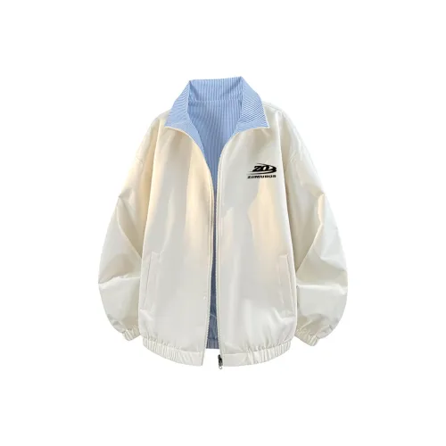 Zomuros Унисекс Куртки