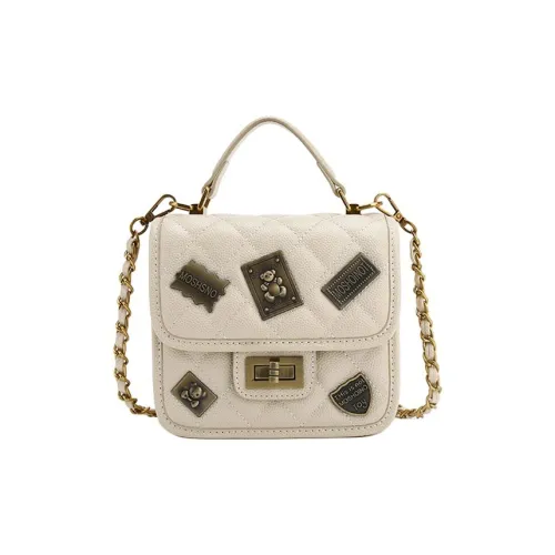 JANITINO ПУ (полиуретан) Сумка Женская Многоцветная