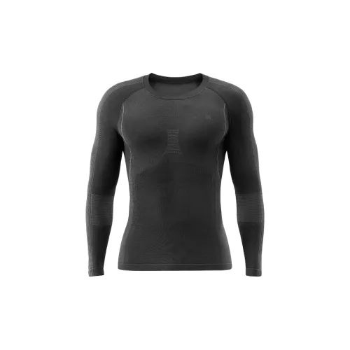 BANANA IN Унисекс Термофутболки