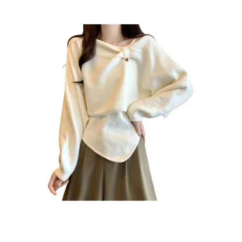 The Temptation Of The Muse Трикотаж Женский