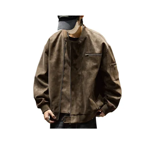 SZON Мужские Куртки