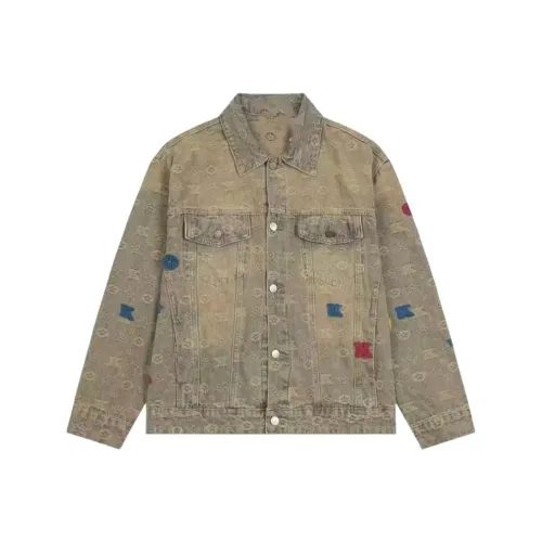 HAPG Изображение Цвет Женские Куртки