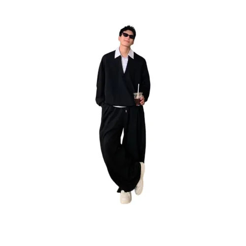 HRDW Унисекс Свитшот Комплекты